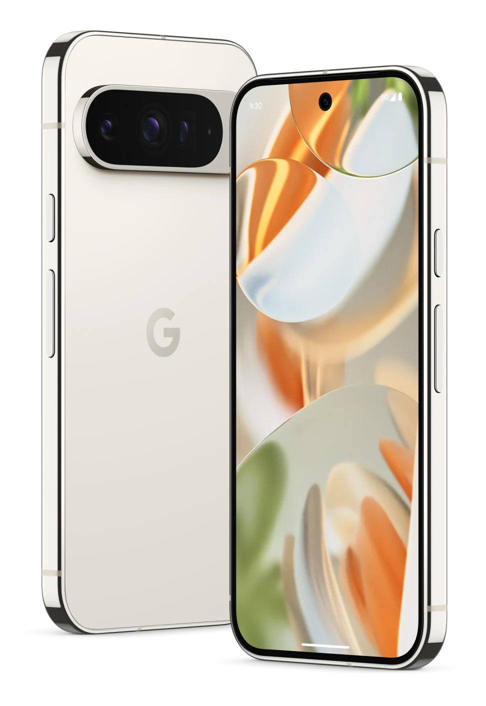 Pixel phone