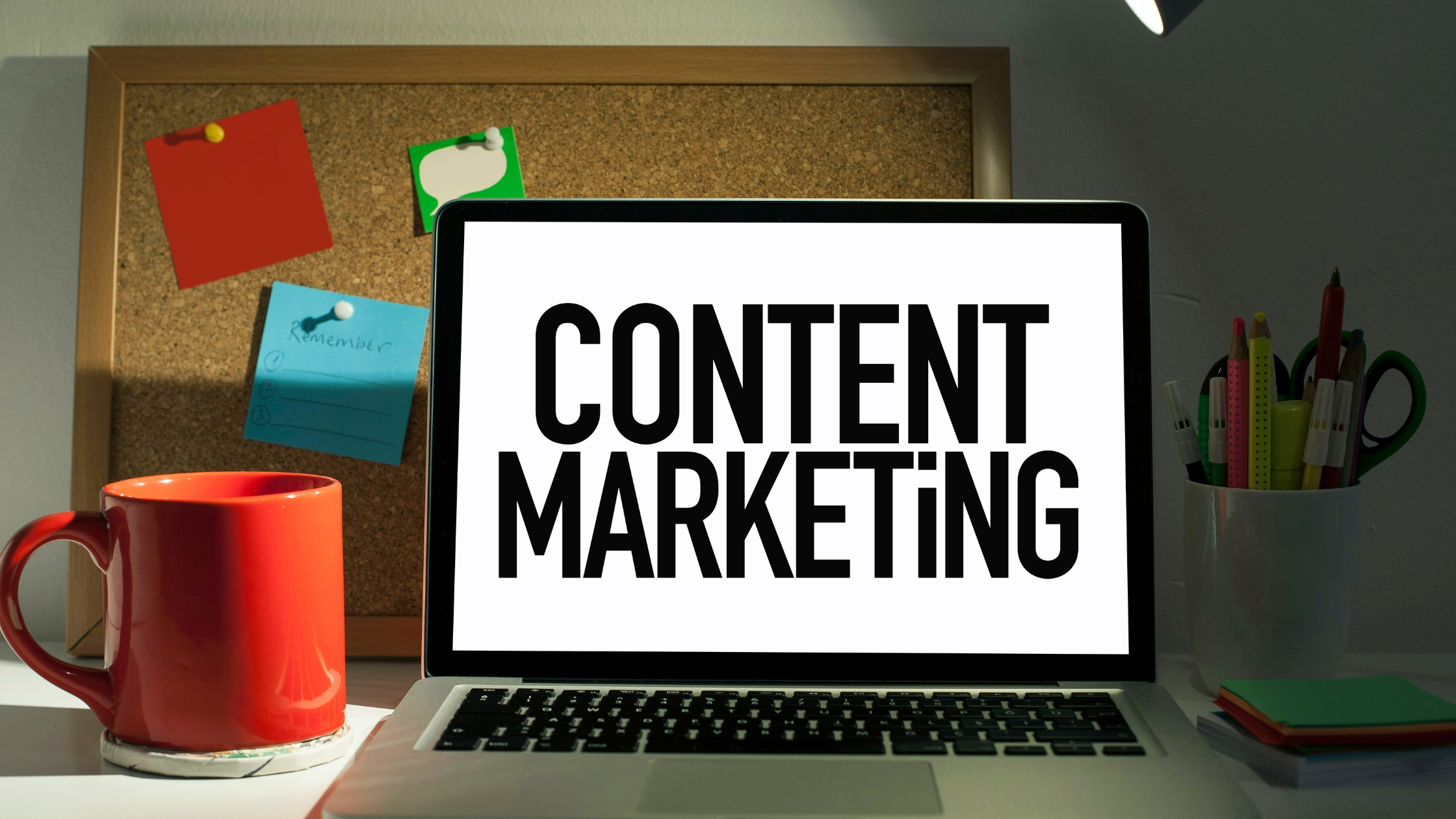 content marketing